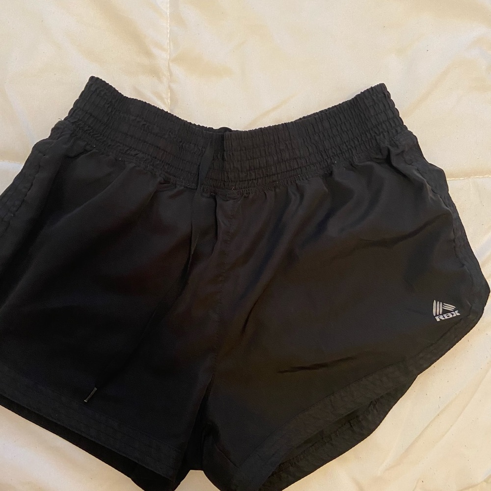 RBX SWIM SHORT